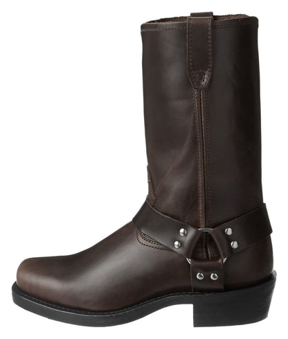 Funki Findz | Boots | Men's Vintage Biker Western Cowboy Boots