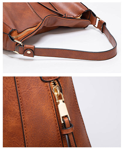 Funki Findz | Bags | Handbags | Women's Leather Shoulder Bag