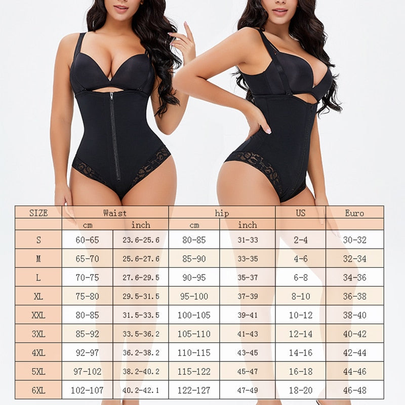 Funki Findz | Shapewear | Women's Fajas Colombianas Shapers