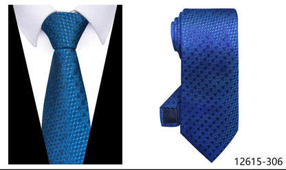 Funki Findz | Neckties | Men's Classic Wedding Business Suit Ties