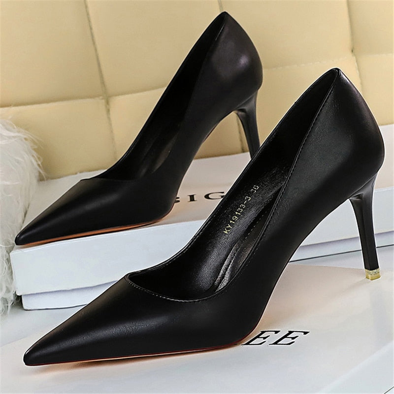 Funki Findz | Shoes | Women's Luxury Pastel Wedding Stilettos