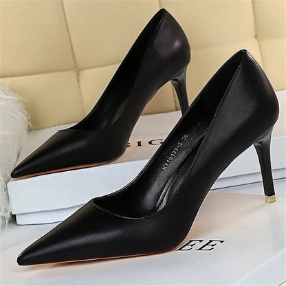 Funki Findz | Shoes | Women's Luxury Pastel Wedding Stilettos
