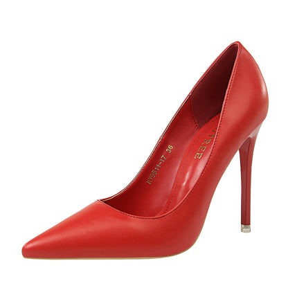 Funki Findz | Shoes | Women's Luxury Pastel Wedding Stilettos