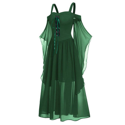 Funki Findz | Dresses | Women's Cosplay Halloween Costume