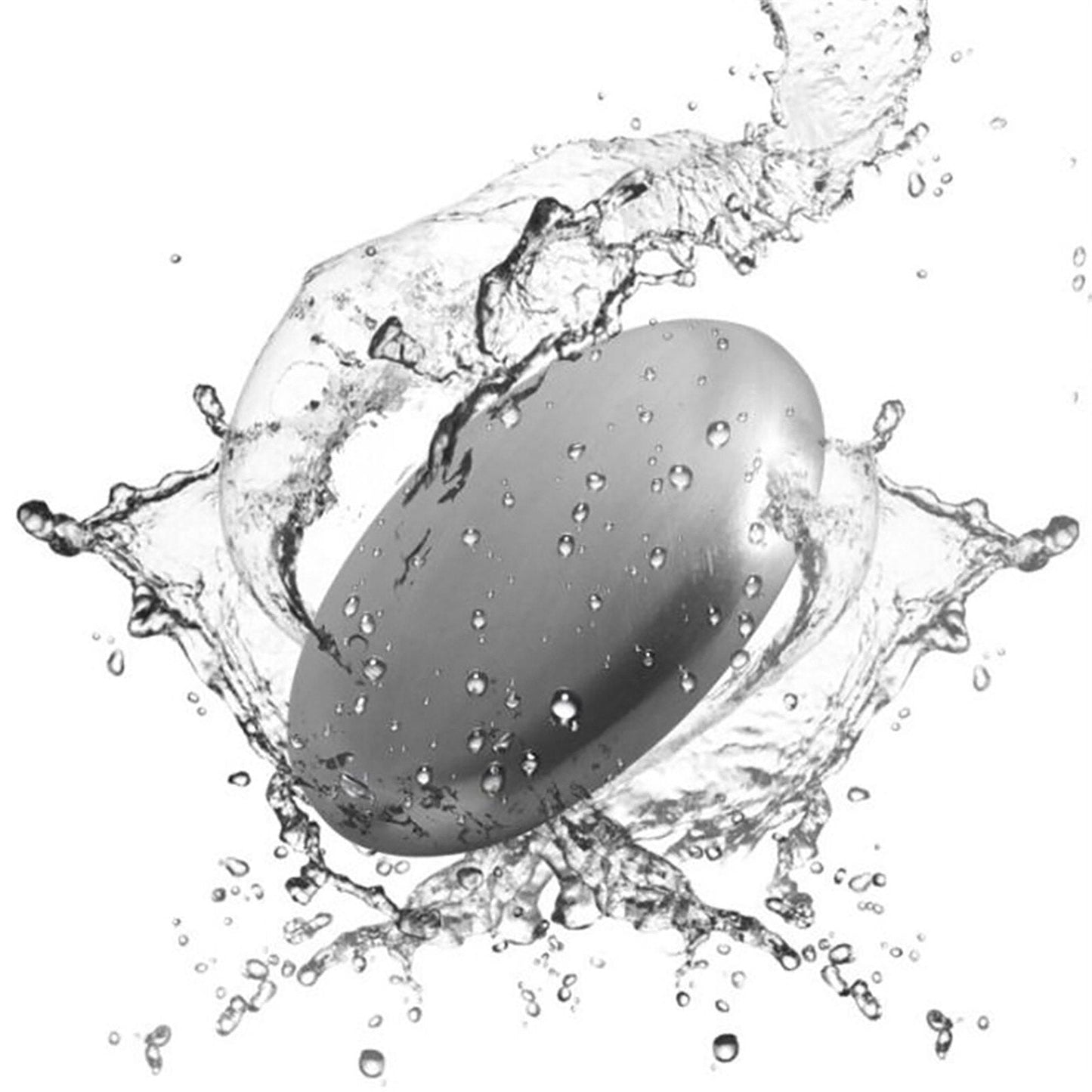 Funki Findz | Soaps | Stainless Steel Antibacterial Odor Remover
