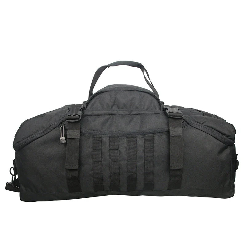 Funki Findz | Bags | Duffle Bags | Large Travel Bag | 40L 60L 80L