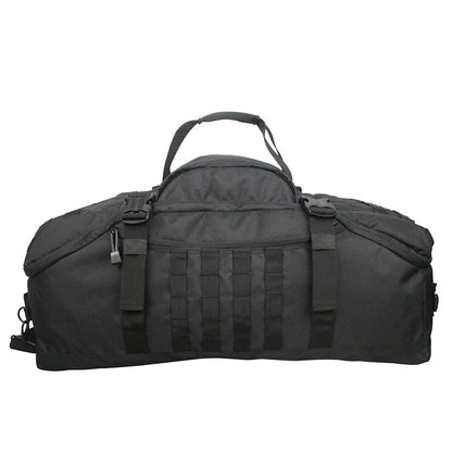 Funki Findz | Bags | Duffle Bags | Large Travel Bag | 40L 60L 80L