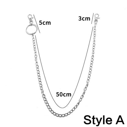 Funki Findz | Belts | Men's Women's Trouser Key Chains