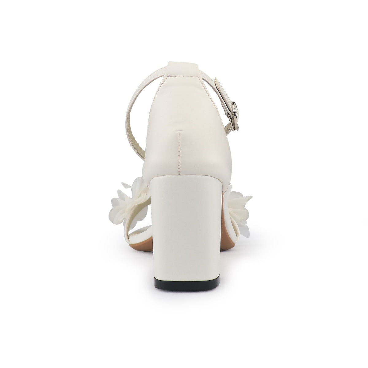 Funki Findz | Shoes | Women's Summer Flower Wedding Sandals