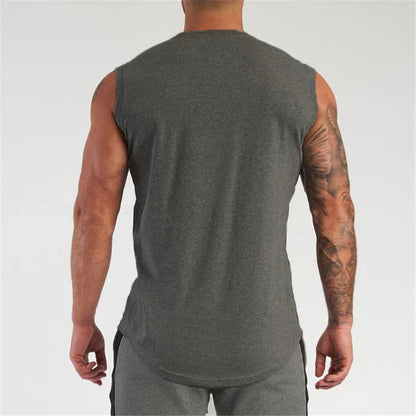 Funki Findz | Shirts | Men's Bodybuilding & Gym Tank Tops