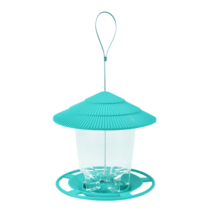 Funki Findz | Bird Feeders | Water Squirrel Proof Hanging Feeder