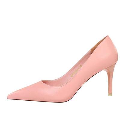 Funki Findz | Shoes | Women's Luxury Pastel Wedding Stilettos