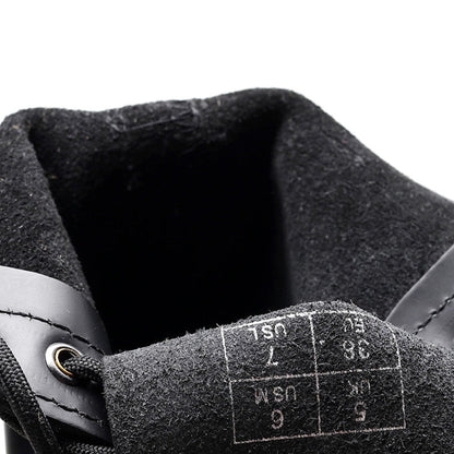Funki Findz | Boots | Women's Men's Leather British Style Boots