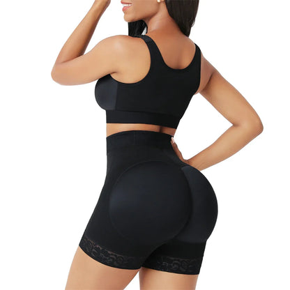 Funki Findz | Shapewear | Women's Colombian Full Body Shaper