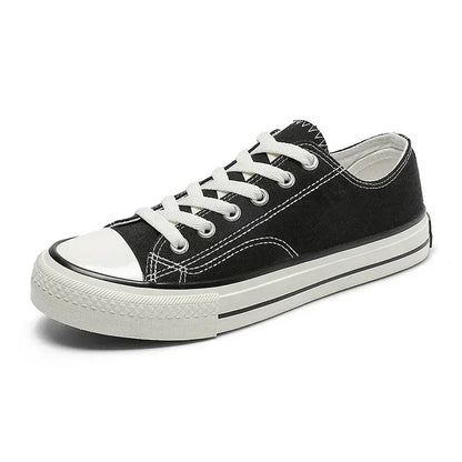 Funki Findz | Shoes | Women's Colorful Canvas Fashion Sneaker