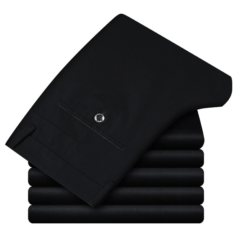 Funki Findz | Pants | Men's Modern Stretch Business Work Pants