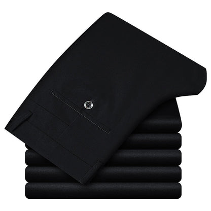 Funki Findz | Pants | Men's Modern Stretch Business Work Pants