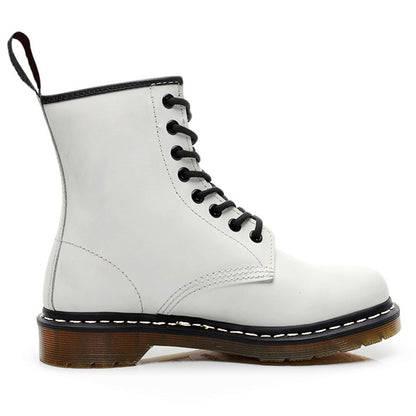 Funki Findz | Boots | Women's Men's Leather British Style Boots