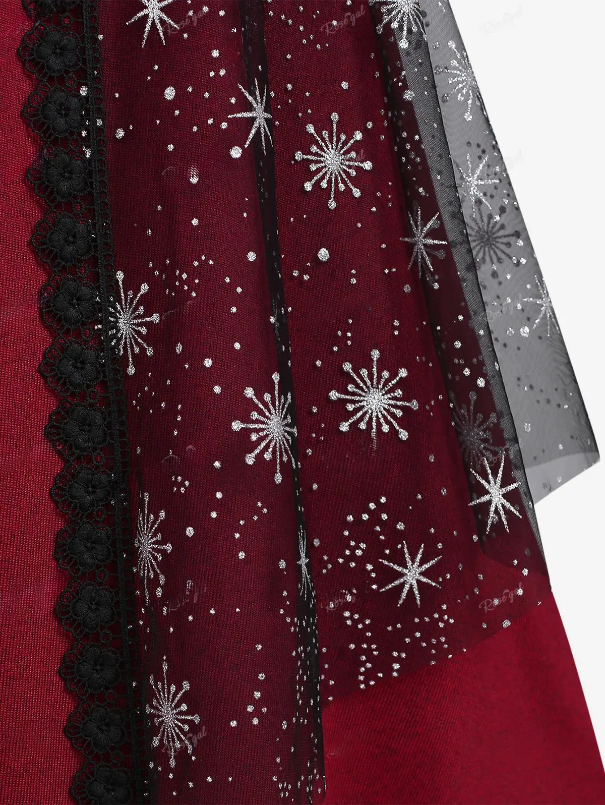 Funki Findz | Dresses | Women's Long Hooded Gothic Dress
