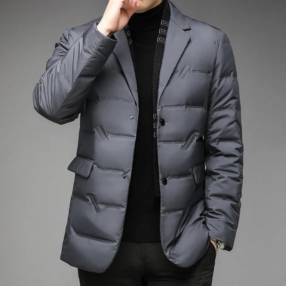 Funki Findz | Jackets | Men's Quality Down Winter Warm Jacket