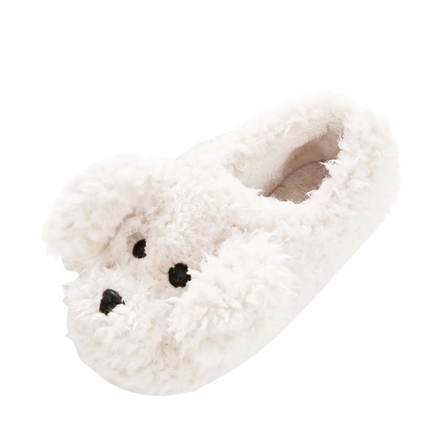 Funki Findz | Shoes | Women's Novelty Slippers | Dog Slippers
