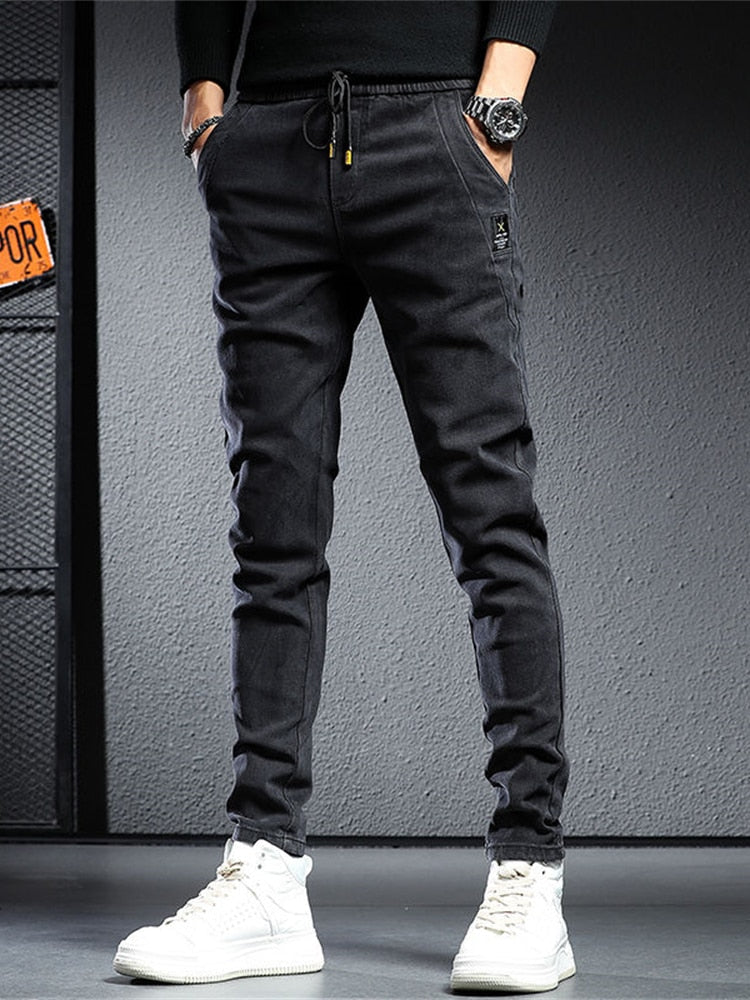 Funki Findz | Pants | Men's Slim Fit Cargo Streetwear Pants