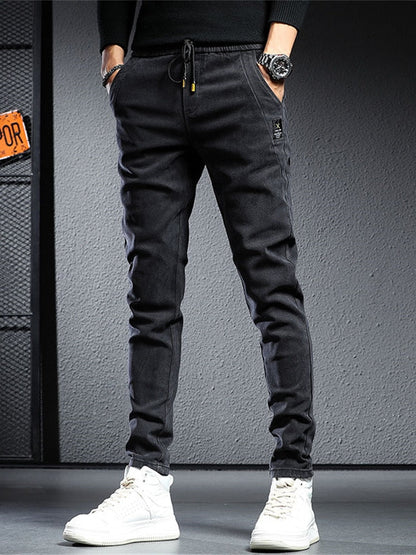 Funki Findz | Pants | Men's Slim Fit Cargo Streetwear Pants