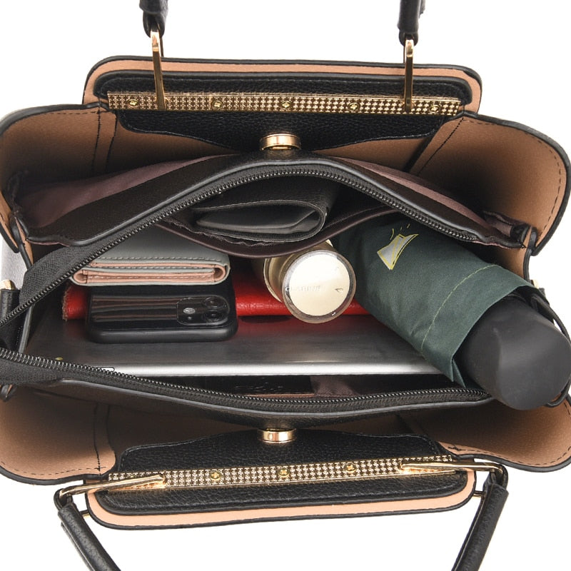 Funki Findz | Bags | Handbags | Women's Leather Designer Bags