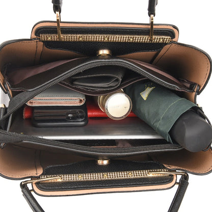 Funki Findz | Bags | Handbags | Women's Leather Designer Bags