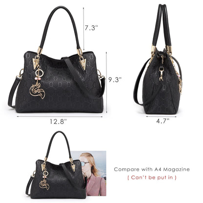 Funki Findz | Bags | Handbags | Women's Luxury Crossbody Bag