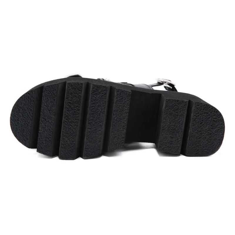 Funki Findz | Shoes | Women's Chunky Gladiator Sandals