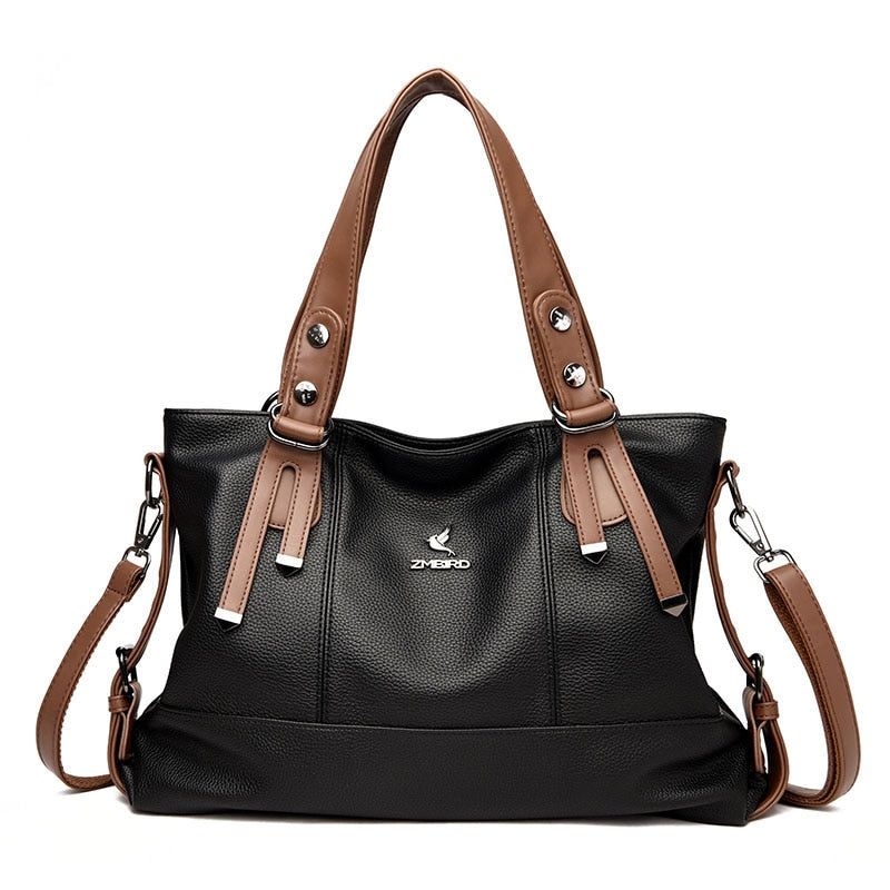 Funki Findz | Bags | Handbags | Women's Luxury Leather Bag
