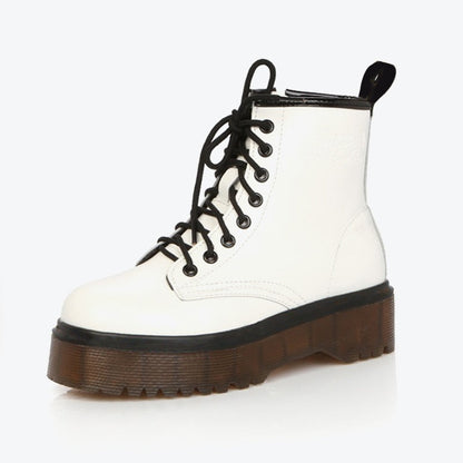 Funki Findz | Boots | Women's Men's Winter Fur Lined Boots