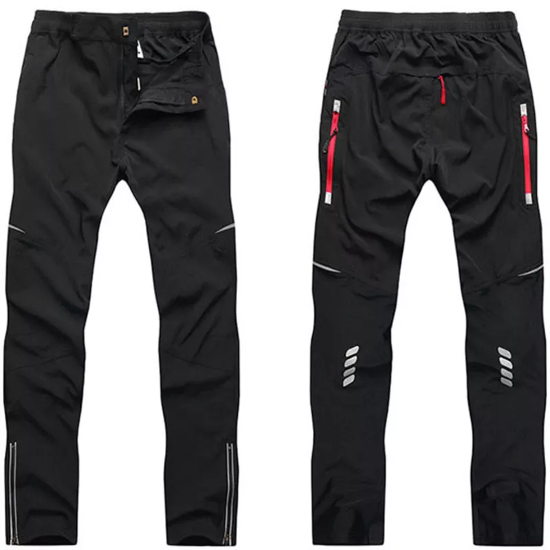 Funki Findz | Pants | Men's Light Comfortable Cycling Pants