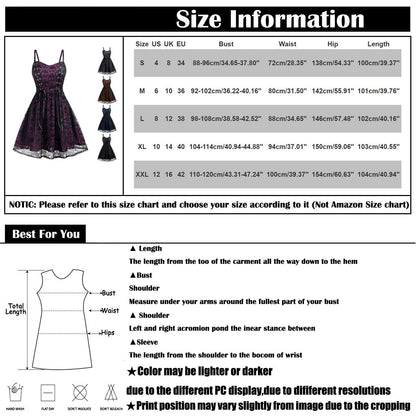 Funki Findz | Dresses | Women's Gothic Skull Lace Mini Dress