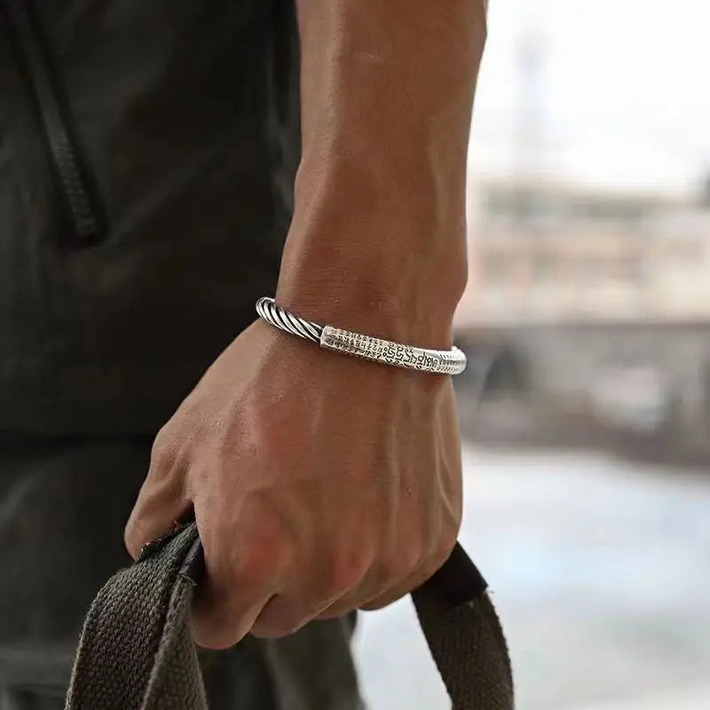 Funki Findz | Bracelets | Men's Women's Viking Style Bracelets