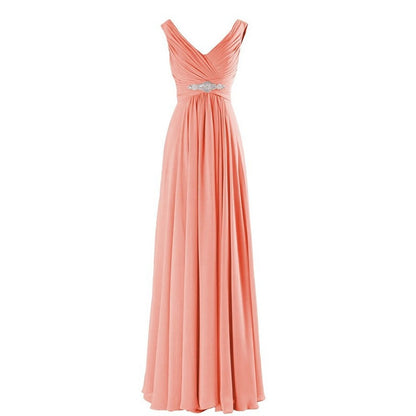 Funki Findz | Dresses | Women's Elegant Formal Prom Dress
