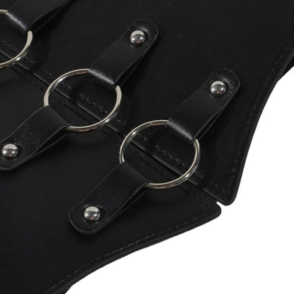Funki Findz | Belts | Women's Under Bust Waist Cincher Belts