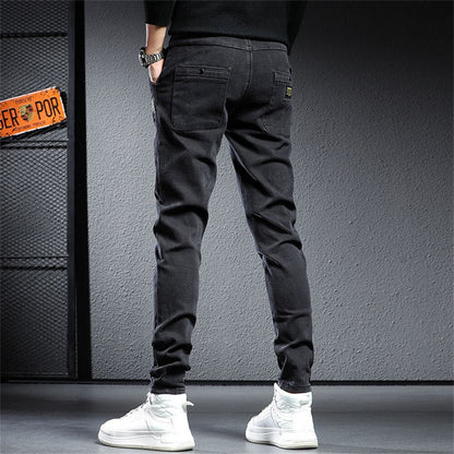 Funki Findz | Pants | Men's Slim Fit Cargo Streetwear Pants