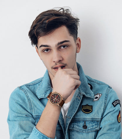 Funki Findz | Watches | Men's Women's Stylish Wooden Watches