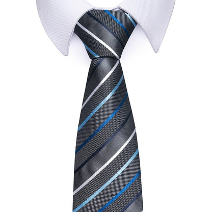 Funki Findz | Neckties | Men's Classic Wedding Business Suit Ties