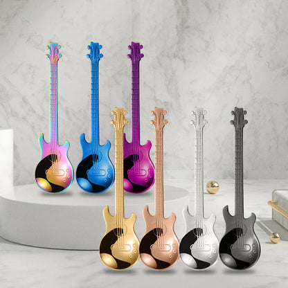 Funki Findz | Spoons | Guitar Spoons | 1/3/5/10pcs Spoon Sets