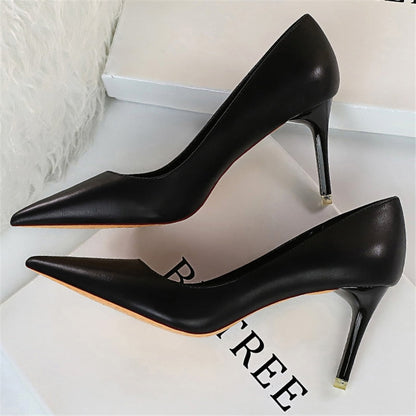 Funki Findz | Shoes | Women's Luxury Pastel Wedding Stilettos
