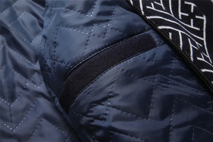 Funki Findz | Jackets | Men's Winter Woolen Long Trench Coat