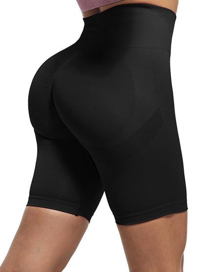 Funki Findz | Pants | Women's High Waist Soft Smile Yoga Pants