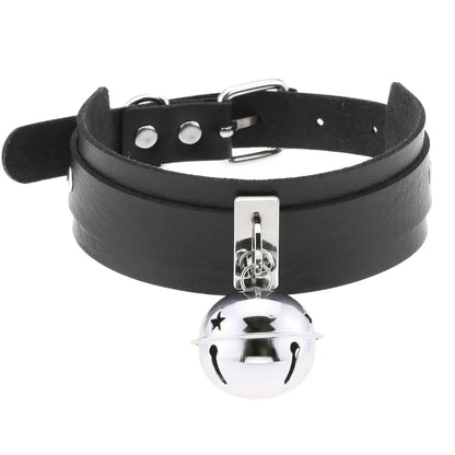Funki Findz | Necklaces | Women's Punk Goth Choker Necklaces