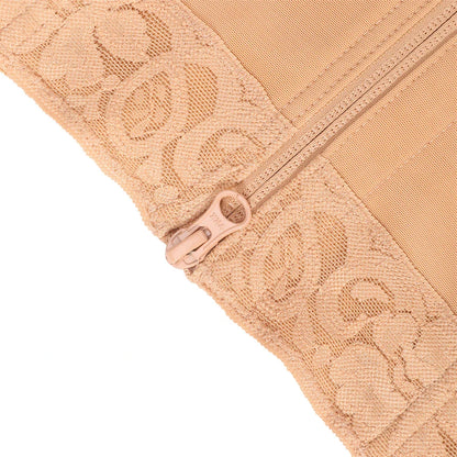 Funki Findz | Shapewear | Women's Colombian Full Body Shaper