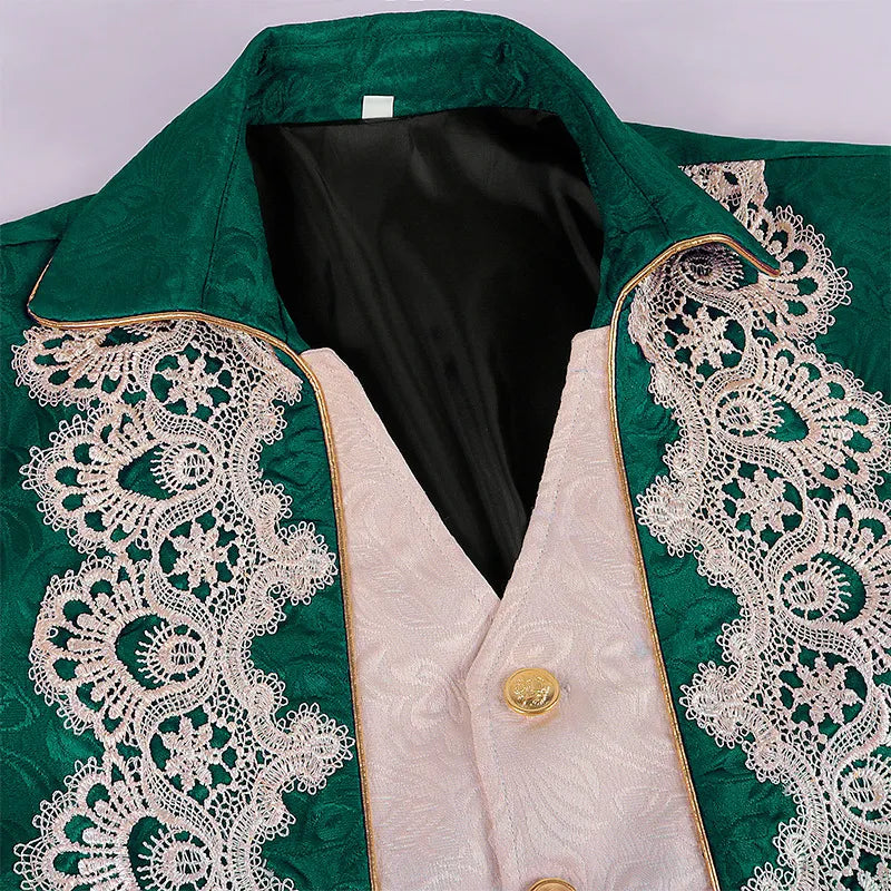 Funki Findz | Jackets | Women's Men's Steampunk Victorian Coat