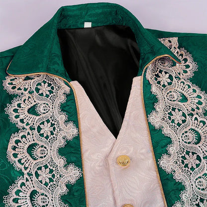 Funki Findz | Jackets | Women's Men's Steampunk Victorian Coat