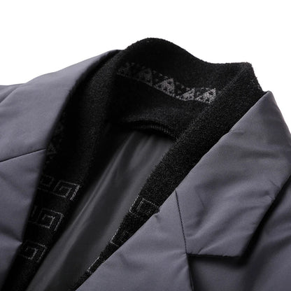 Funki Findz | Jackets | Men's Quality Down Winter Warm Jacket